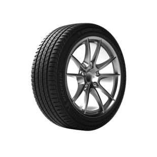 MICHELIN LATITUDE SPORT 3 ACOUSTIC MO-S 275/45 R21 107Y Sommerdæk